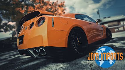 JDM Imports | Motor - Transmisión Usadosfoto 