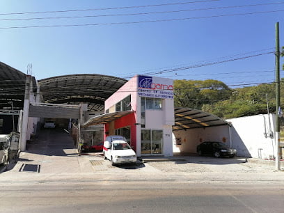 Cesma Gama S.A DE C.Vfoto 