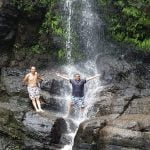 Cascada Tarimoro  ⭐ ⭐ ⭐ ⭐ ⭐