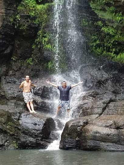 Cascada Tarimorofoto 