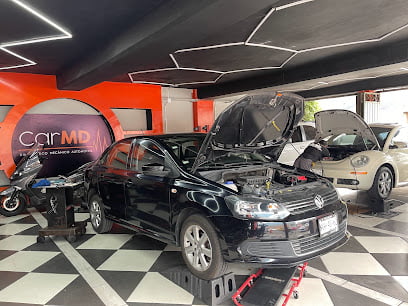 CarMD Diagnóstico Mecánico Automotrizfoto 