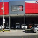 PONCE AUTOMOTRIZ DE ARANDAS SA DE CV  ⭐ ⭐ ⭐ ⭐ ⭐