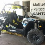 Multiservicios Y Refacciones Santoyo  ⭐ ⭐ ⭐ ⭐ ⭐