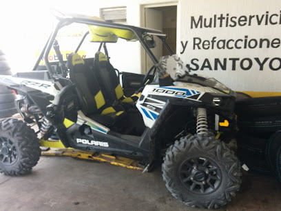 Multiservicios Y Refacciones Santoyofoto 