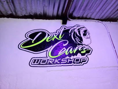 Dextcarsfoto 