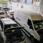 Servicio Automotriz Camacho  ⭐ ⭐ ⭐ ⭐ ⭐