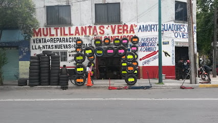 VULCANIZADORA VERAfoto 