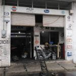 RPM RECTIFICADORA DE MOTORES  ⭐ ⭐ ⭐ ⭐ ⭐