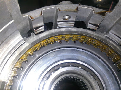 Mantenimiento Integral Automotrizfoto 