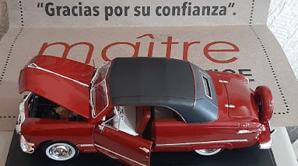 Maitre Auto Servicefoto 
