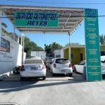Taller mecánico  Pablo´S   ⭐ ⭐ ⭐ ⭐