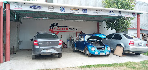 AUTOMAX PALENQUEfoto 
