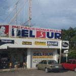 Refaccionarias del Sur  ⭐ ⭐ ⭐ ⭐