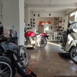 Taller y refaccionaria de motos El Doño  ⭐ ⭐ ⭐ ⭐ ⭐