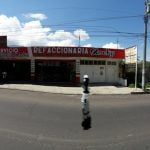 Rocky Automotriz “Revolución”  ⭐ ⭐ ⭐ ⭐ ⭐