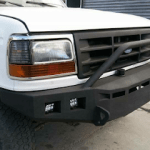 Garage 4x4 Pénjamo  ⭐ ⭐ ⭐ ⭐ ⭐