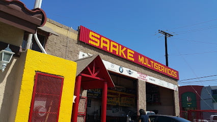 SAAKE MULTISERVICIOSfoto