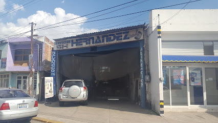 Servicios hernandezfoto 