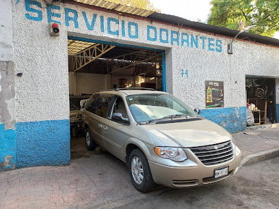 SERVICIO DORANTES (Taller Mecánico)foto 