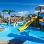 Balneario los Arcos  ⭐ ⭐ ⭐ ⭐