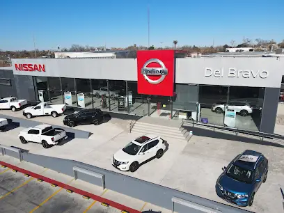 Nissan del Bravofoto 