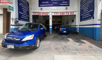 TALLER MECÁNICO SERVICIAL BONFIL PACHUCA HGO TALLER MECÁNICO SERVICIAL BONFIL PACHUCA HGO