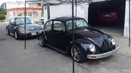 Servicio Automotriz El Garagefoto 