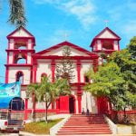 IGLESIA SANTIAGO APOSTOL  ⭐ ⭐ ⭐ ⭐ ⭐