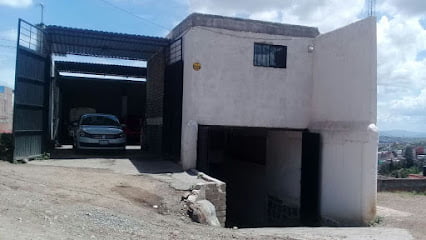 Autoservicio Maresfoto 
