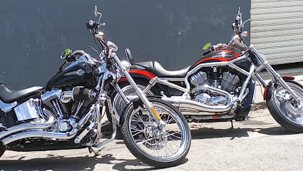 Bajaj - Motoservicio Tulancingofoto