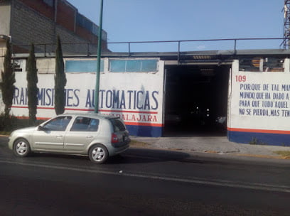 transmisiones Automáticas de Guadalajarafoto 