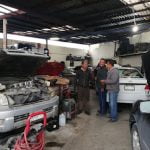 Taller automotriz herrera  ⭐ ⭐ ⭐ ⭐ ⭐