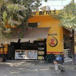 Taller Mecánico y Refaccionaria Betos  ⭐ ⭐ ⭐ ⭐ ⭐