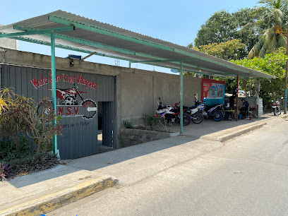 Moto servicios msvfoto 