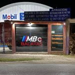 MB Balatas  ⭐ ⭐ ⭐ ⭐ ⭐