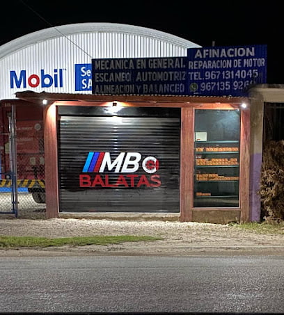 MB Balatasfoto