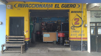 El güerofoto 