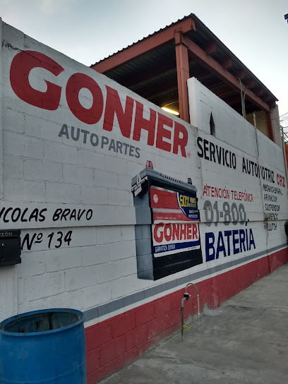 Servicio Automotriz Crzfoto 