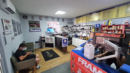 TALLER MECANICO OTAY - MECÁNICO AUTOMOTRIZ VIPfoto
