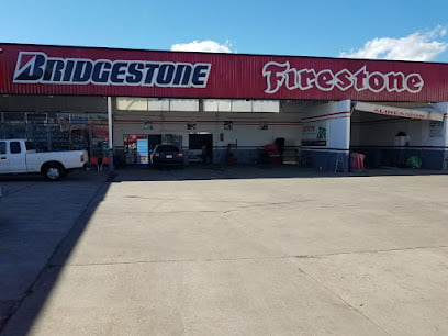 SERVICENTRO FIRESTONEfoto 