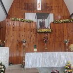 Parroquia San Pedro Apóstol (Santuario de Padre Jesús de Petatlán)  ⭐ ⭐ ⭐ ⭐ ⭐
