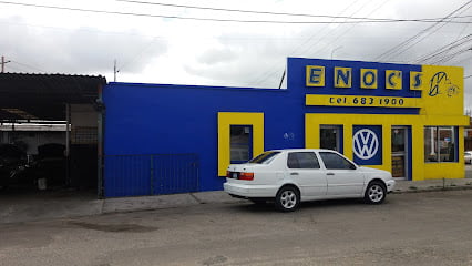 ENOCS VOLKSfoto 