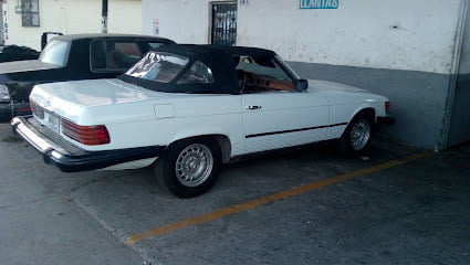 Servicio Automotriz Bingfoto 