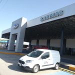 Ford Sabinas  ⭐ ⭐ ⭐ ⭐