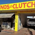 SERFRE Servicio y Refaccionaria de frenos y clutch  ⭐ ⭐ ⭐ ⭐ ⭐