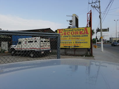 Reconstructora ESCORZAfoto 