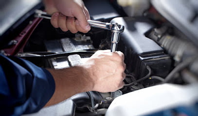 Taller de Clutch y Frenos Reséndizfoto 
