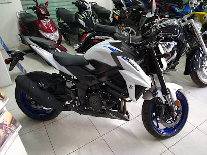 Suzuki Motos Cd. Guzmánfoto 