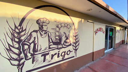 Panaderia Trigofoto