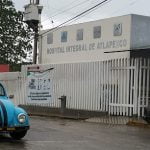 Hospital Integral Atlapexco  ⭐ ⭐ ⭐ ⭐